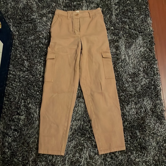 Wilfred Free Modern Cargo Pant - Picture 4 of 4